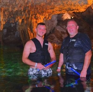 Meet your Posher, Krzysztof